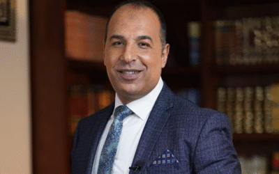 د. مصطفى الروبي يكتب في جريدة الفجر – الحوكمة القانونية للتغيرات المناخية السلبية.