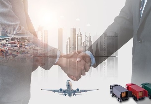 إدارة القضايا والمنازعات البحرية