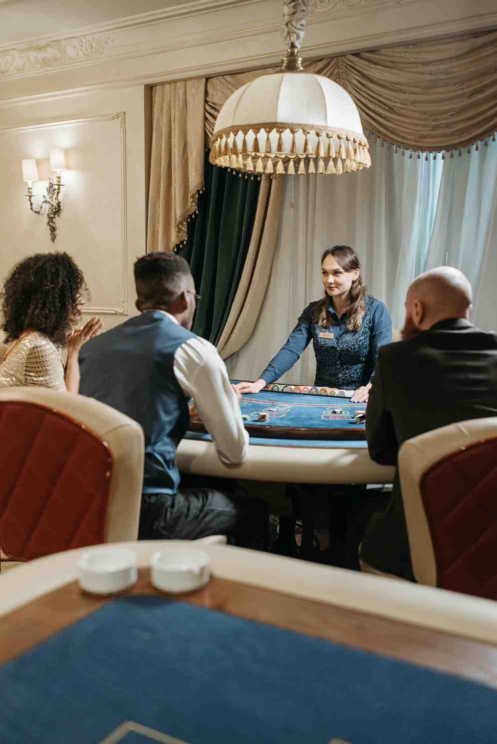 Kostenlos Spielautomaten testen: Demo-Modus bei Divas Luck Casino
