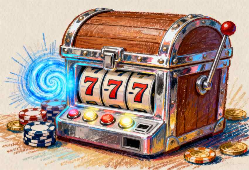 Revue des Nouveaux Jeux au Casino Cashed Revue des Nouveaux Jeux au Casino Cashed