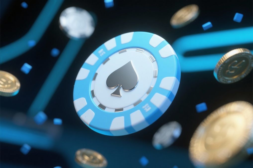 AI and Personalization: Revolutionizing the Online Casino Experience