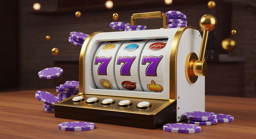 De meest populaire casinospellen wereldwijd