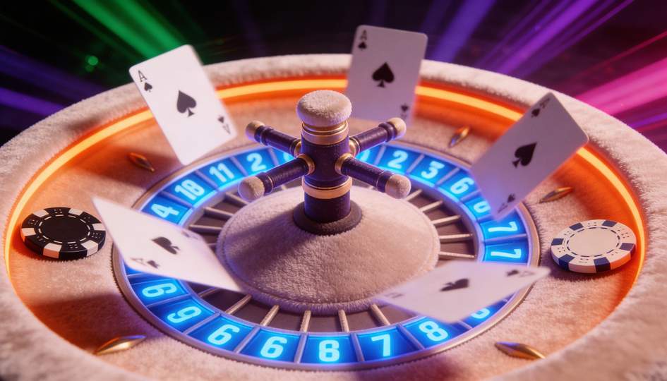 Entrevista Exclusiva con Desarrolladores de Juegos de Casino Únicos: Innovación y Futuro del Juego