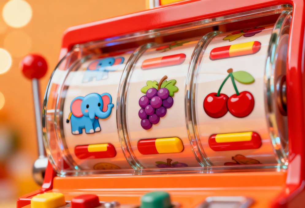 Gaming Strategies at Primaplay Casino in Infographic