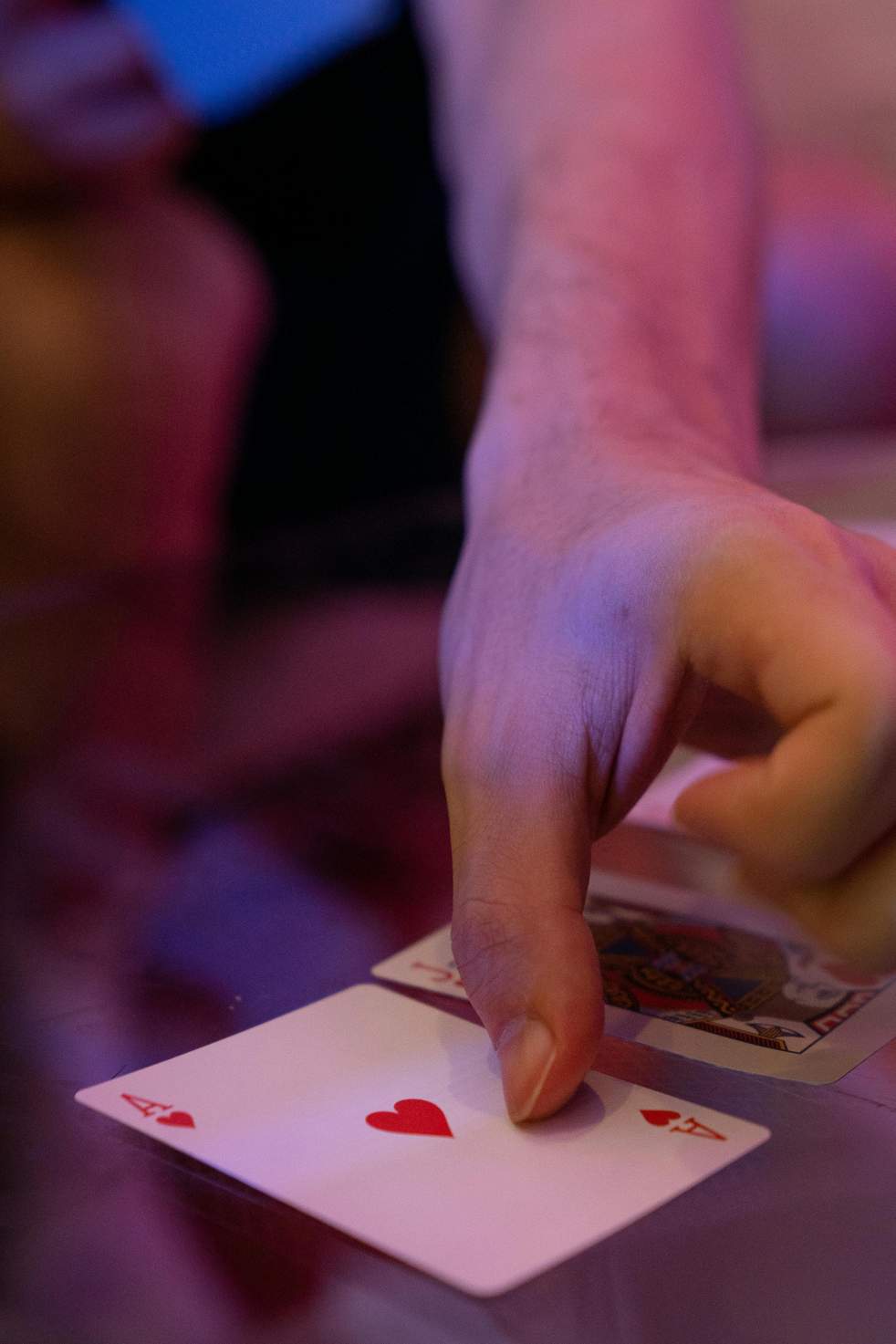 Interview mit jettbet Casino-Experten