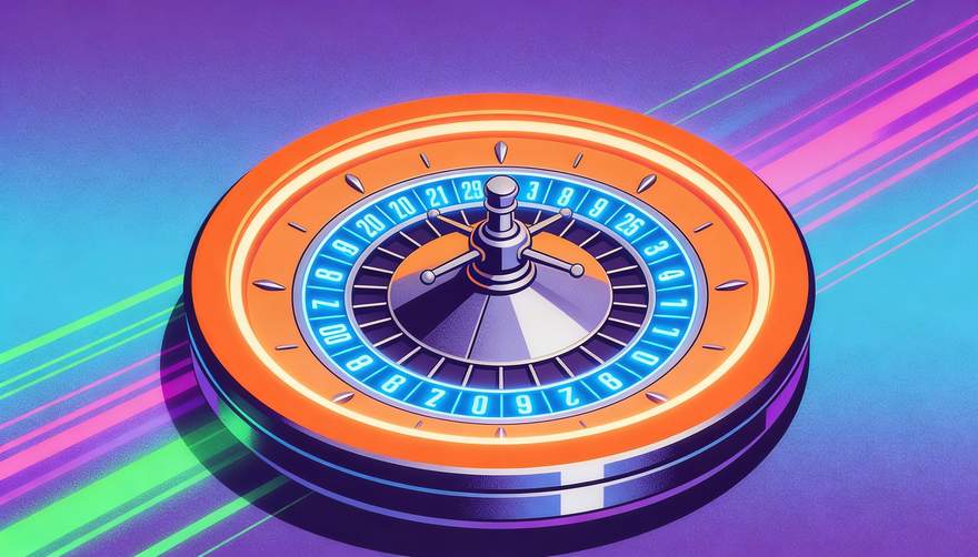 Online Casino vs. Land-Based Casino: Key Differences & Which is Right for You?
