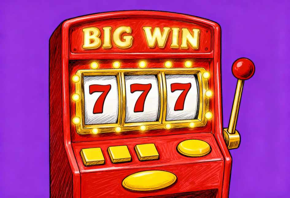 The History of Online Casinos