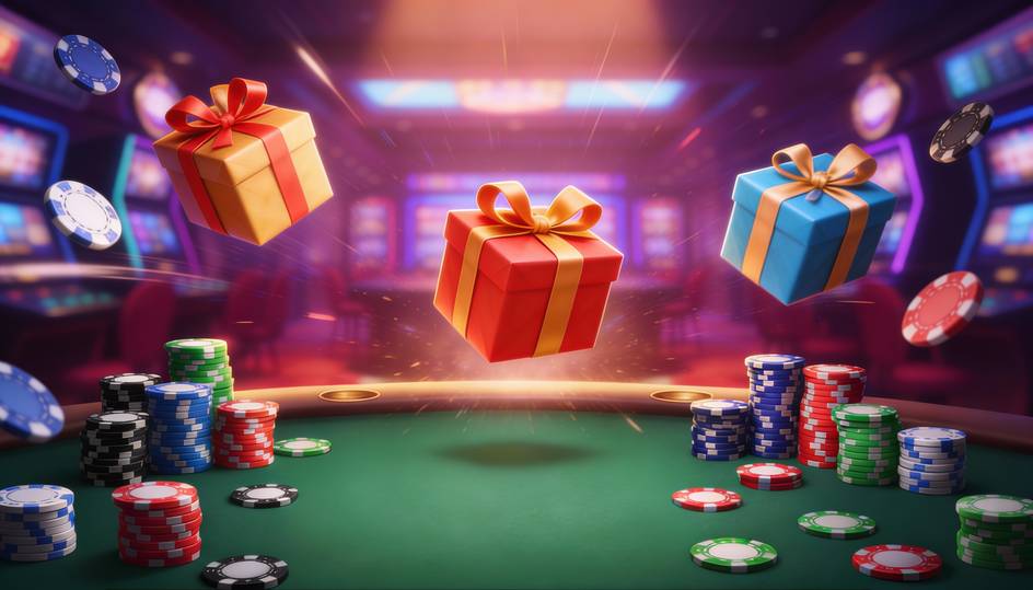 Understanding Why Your Neonix Casino Account May Be Blocked Without Reason