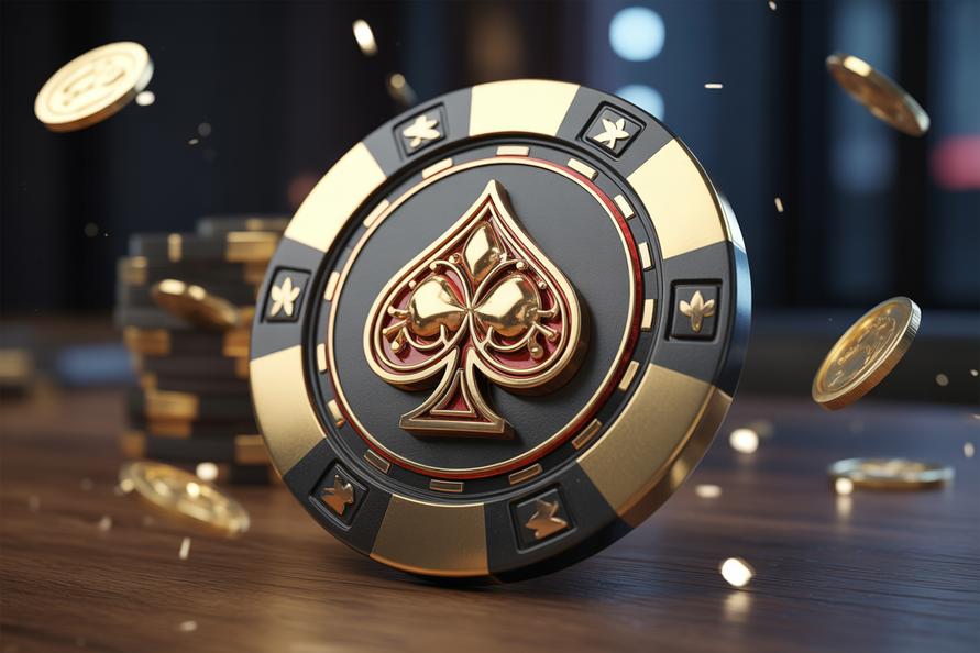 Winning at Poker: A Comprehensive Guide to Golden Crown Casino
